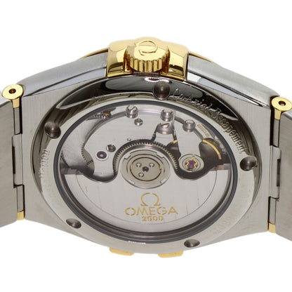 オメガ 123.20.35.20.52.004 コンステレーション 35mm 腕時計 中古 商品画像8
