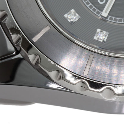 シャネル H3241 J12 33mm クロマティック 33mm 12P ダイヤモンド 腕時計 中古 商品画像14