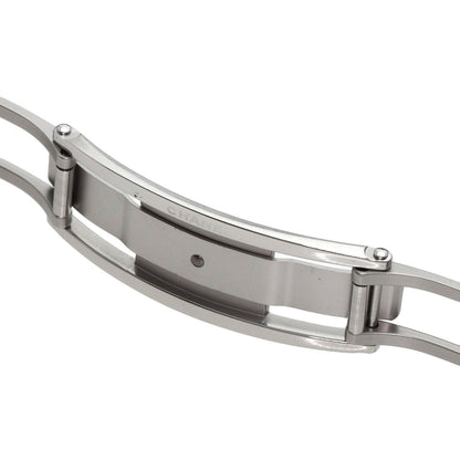 CHANEL シャネル H3241 J12 33mm クロマティック 33mm 12P ダイヤモンド 腕時計 チタンセラミック レディース 中古
