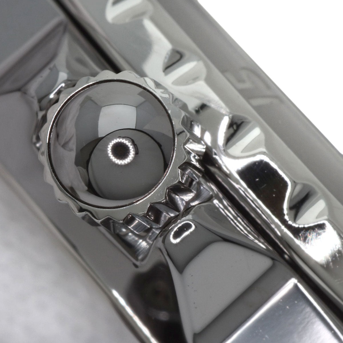 CHANEL シャネル H3241 J12 33mm クロマティック 33mm 12P ダイヤモンド 腕時計 チタンセラミック レディース 中古