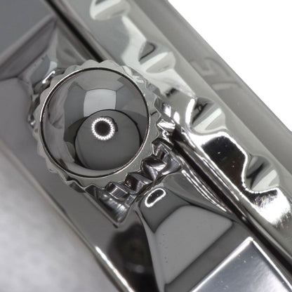 CHANEL シャネル H3241 J12 33mm クロマティック 33mm 12P ダイヤモンド 腕時計 チタンセラミック レディース 中古