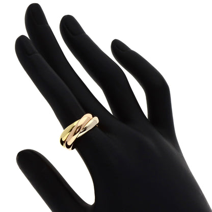 カルティエ トリニティ MM リング・指輪 中古 商品画像6