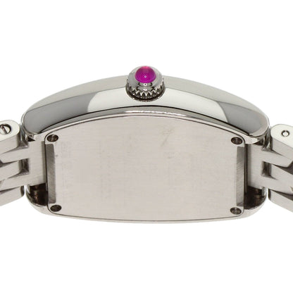 FRANCK MULLER フランクミュラー 2252 QZ MAG COL トノウカーベックス マジックカラー 腕時計 SS レディース 中古