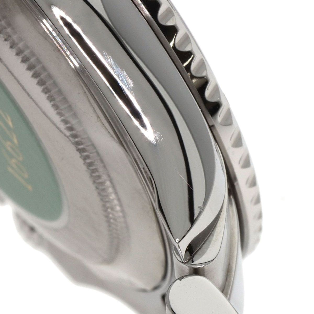ROLEX ロレックス 16622 ヨットマスター 腕時計 SS メンズ 中古