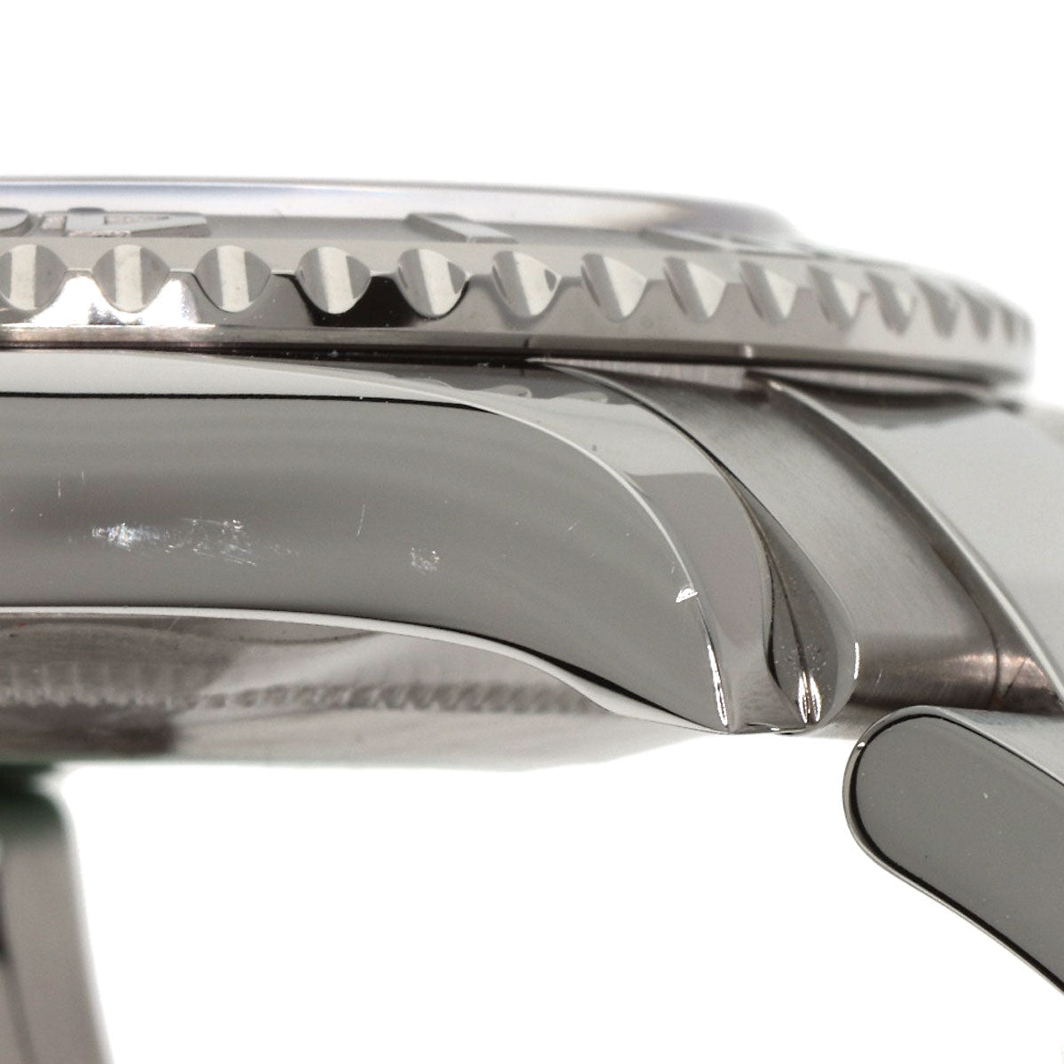 ROLEX ロレックス 16622 ヨットマスター 腕時計 SS メンズ 中古