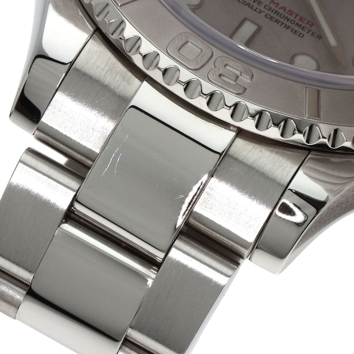 ROLEX ロレックス 16622 ヨットマスター 腕時計 SS メンズ 中古