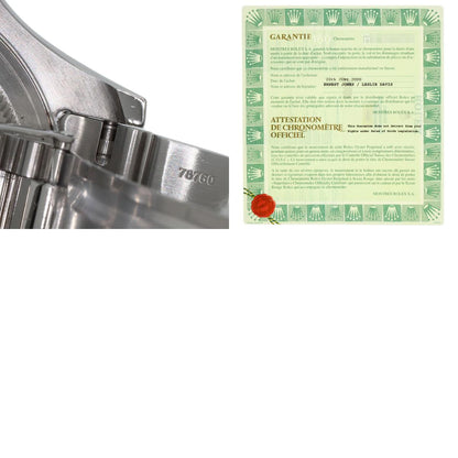 ROLEX ロレックス 16622 ヨットマスター 腕時計 SS メンズ 中古