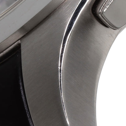 GIRARD-PERREGAUX ジラール・ペルゴ 49655-11-231-BB6A トラベラームーンフェイズ&GMT 腕時計 SS メンズ 中古