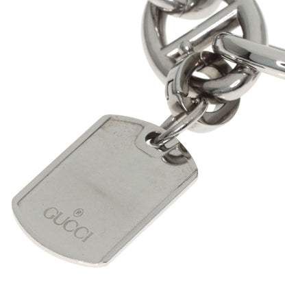 GUCCI グッチ 107 チャームウォッチ 腕時計 SS レディース 中古