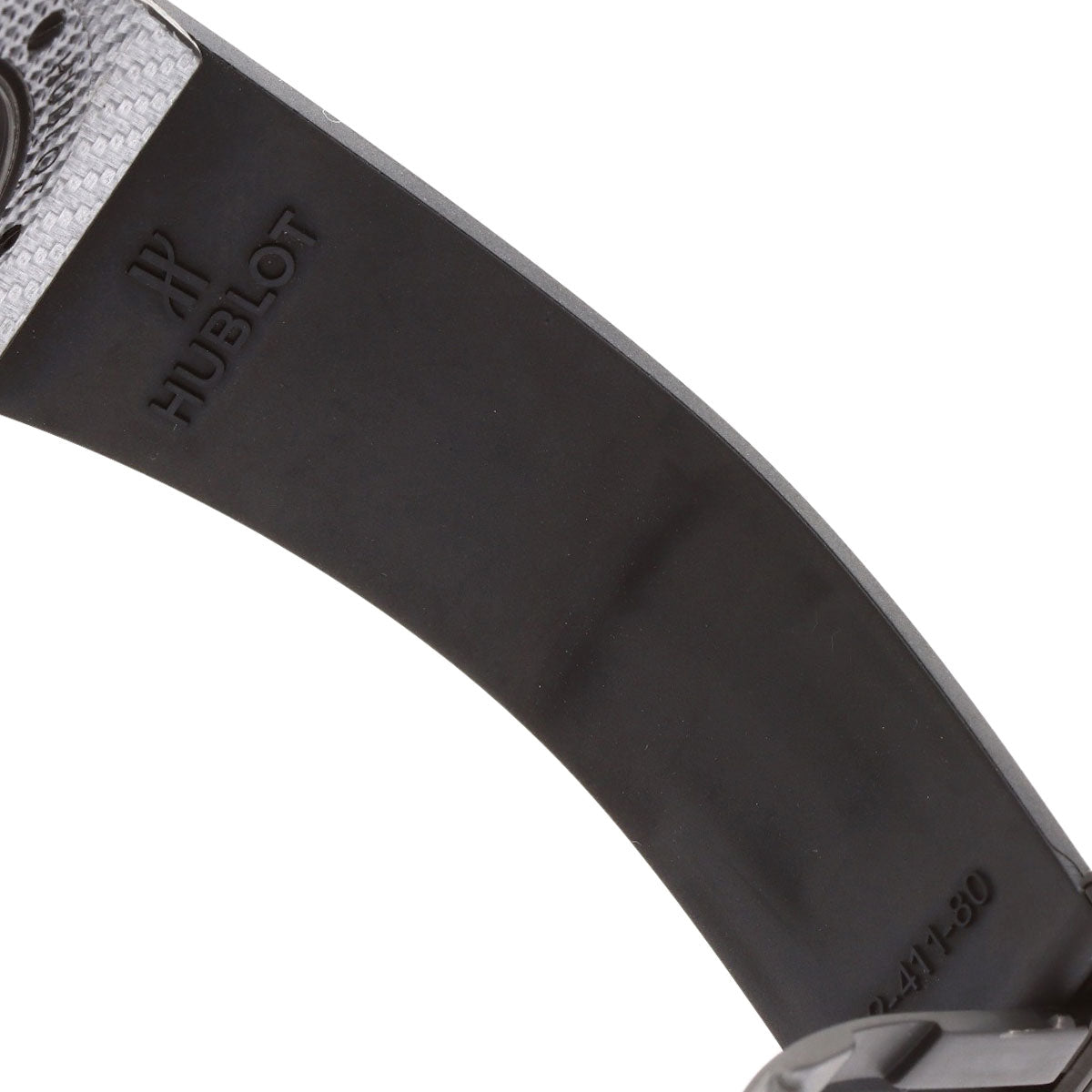 HUBLOT ウブロ 416.YS.1120VR ビッグバン ウニコ ゴルフ 腕時計 カーボン メンズ 中古