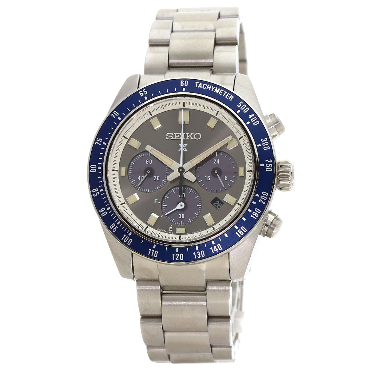 SEIKO セイコー SBDL111 プロスペックス 腕時計 SS メンズ 中古