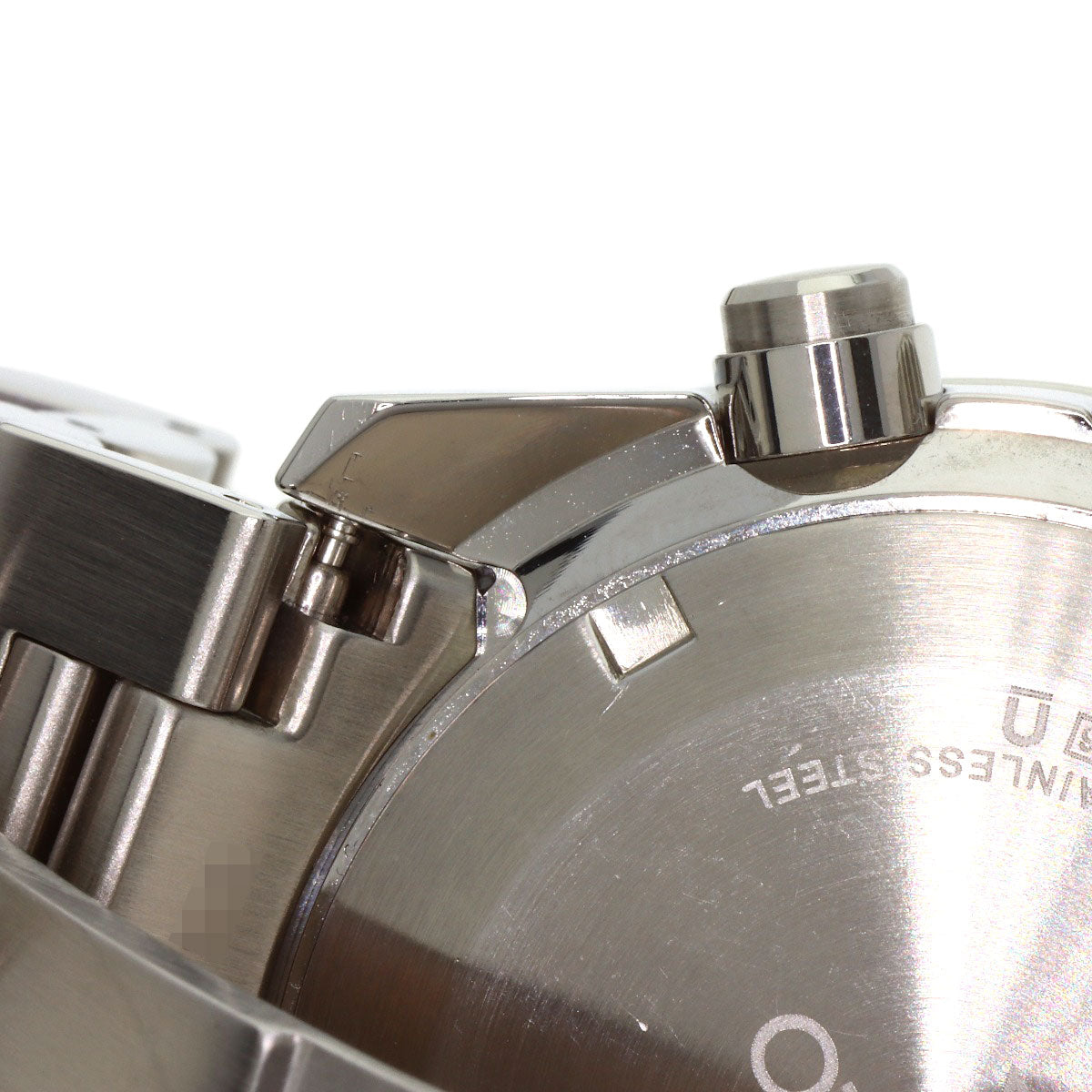 SEIKO セイコー SBDL111 プロスペックス 腕時計 SS メンズ 中古