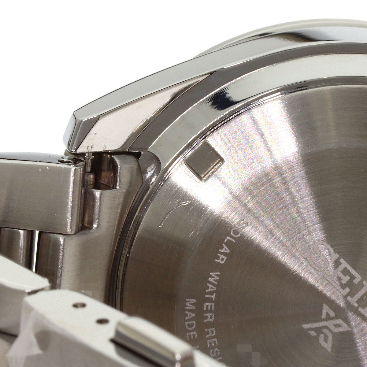 SEIKO セイコー SBDL111 プロスペックス 腕時計 SS メンズ 中古