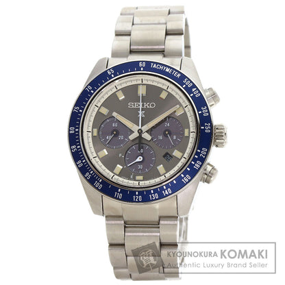 SEIKO セイコー SBDL111 プロスペックス 腕時計 SS メンズ 中古