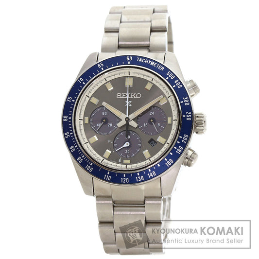 SEIKO セイコー SBDL111 プロスペックス 腕時計 SS メンズ 中古