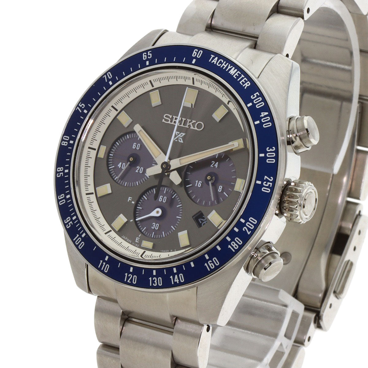 SEIKO セイコー SBDL111 プロスペックス 腕時計 SS メンズ 中古