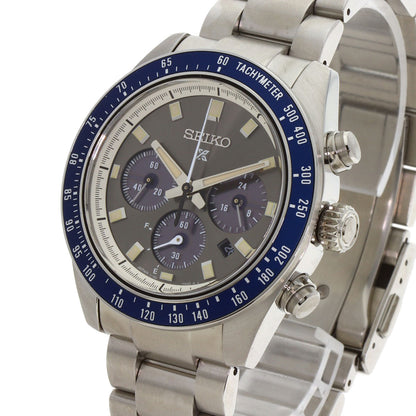 SEIKO セイコー SBDL111 プロスペックス 腕時計 SS メンズ 中古