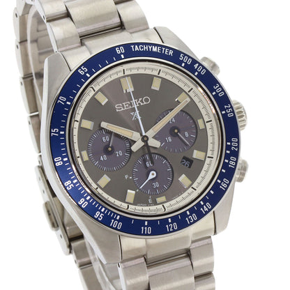 SEIKO セイコー SBDL111 プロスペックス 腕時計 SS メンズ 中古