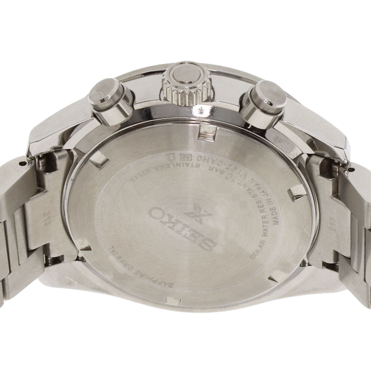 SEIKO セイコー SBDL111 プロスペックス 腕時計 SS メンズ 中古
