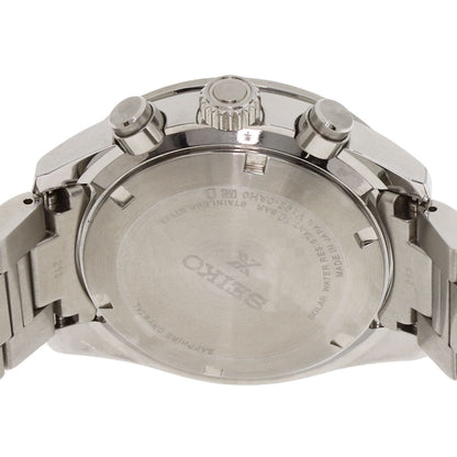 SEIKO セイコー SBDL111 プロスペックス 腕時計 SS メンズ 中古