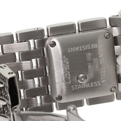 カルティエ W61002T9 パンテール リュバン 腕時計 中古 商品画像15
