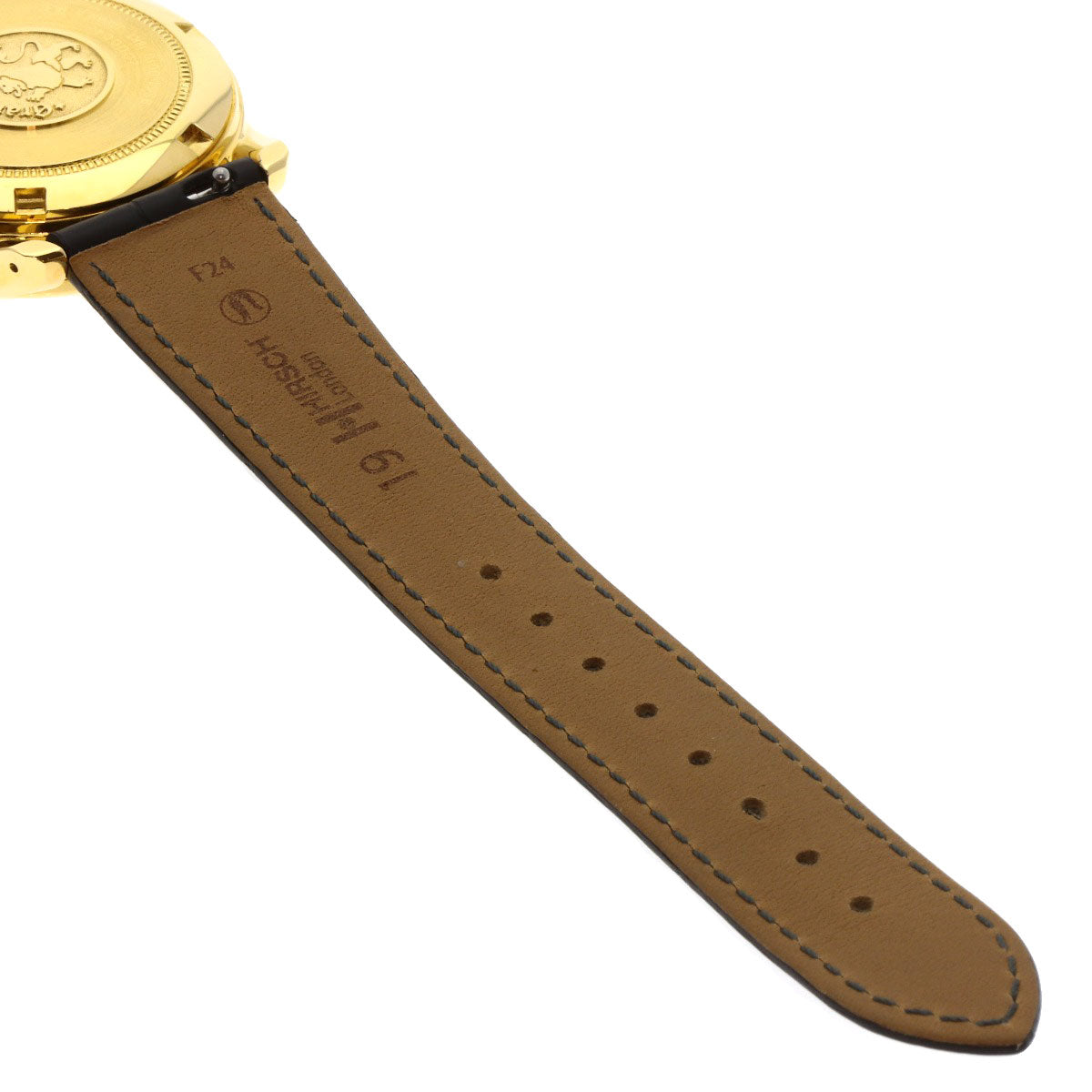 セイコー SBGR002 9S51-0010 グランドセイコー ラウンドフェイス 腕時計 中古 商品画像11