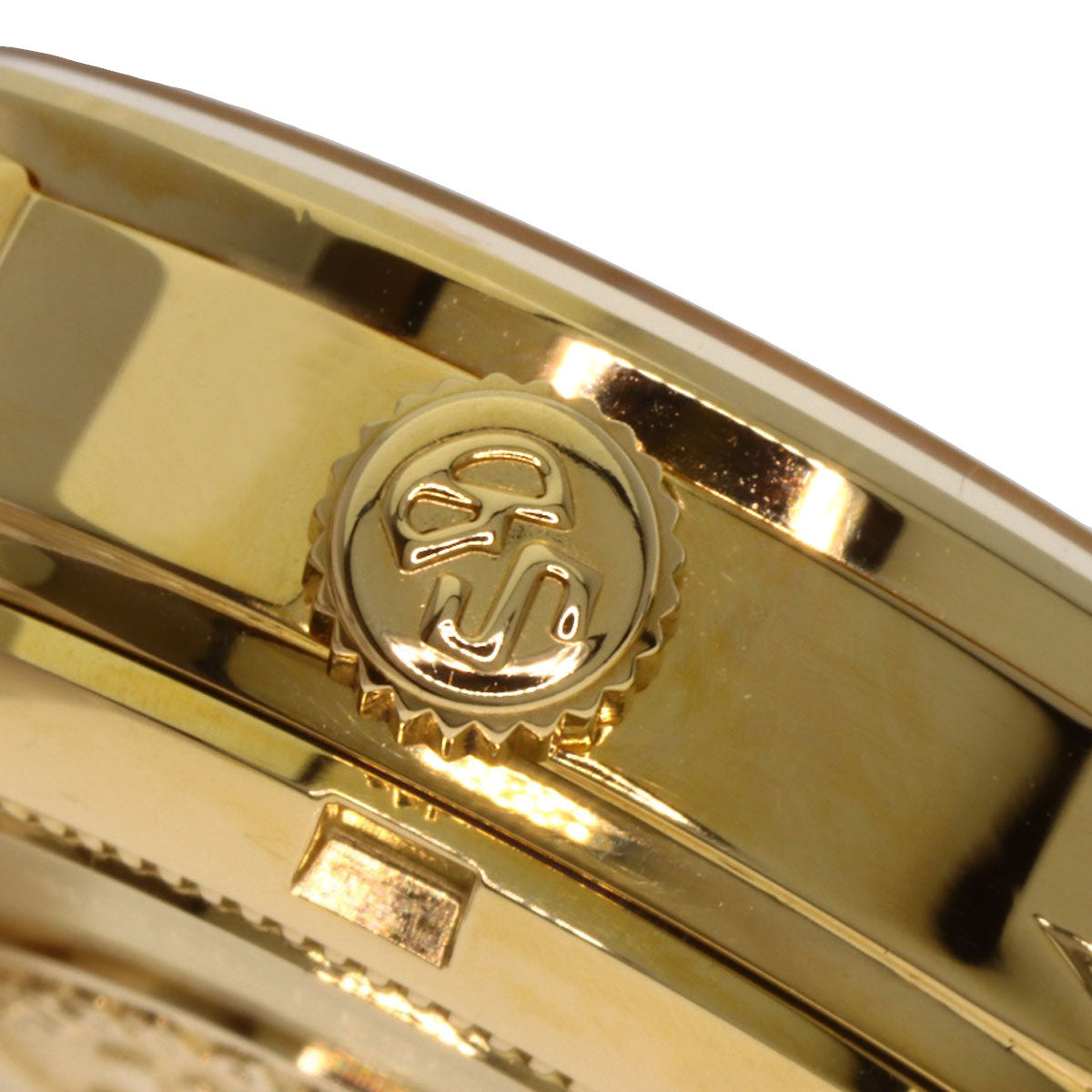 セイコー SBGR002 9S51-0010 グランドセイコー ラウンドフェイス 腕時計 中古 商品画像15