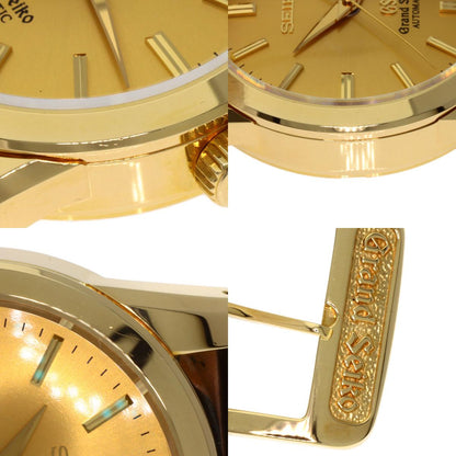 セイコー SBGR002 9S51-0010 グランドセイコー ラウンドフェイス 腕時計 中古 商品画像19
