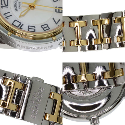 エルメス CP1.320 クリッパー クラシック 腕時計 中古 商品画像18