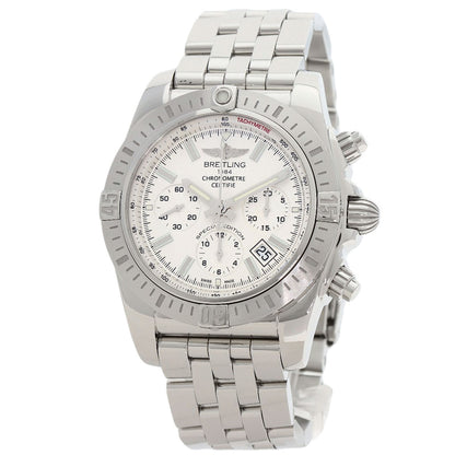 BREITLING ブライトリング AB011511 クロノマット 44 腕時計 SS メンズ 中古