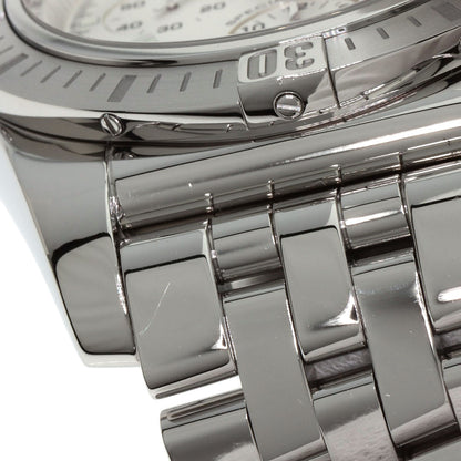 BREITLING ブライトリング AB011511 クロノマット 44 腕時計 SS メンズ 中古