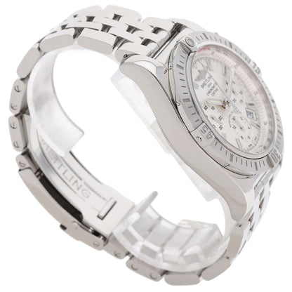 BREITLING ブライトリング AB011511 クロノマット 44 腕時計 SS メンズ 中古
