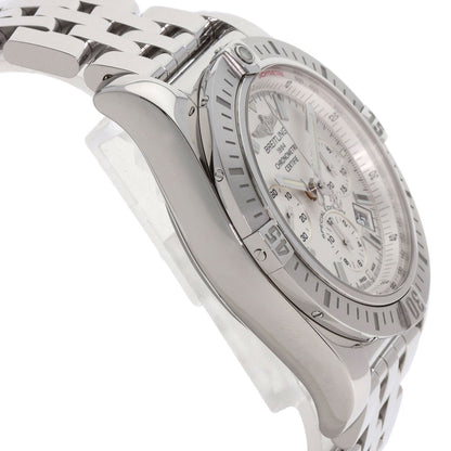 BREITLING ブライトリング AB011511 クロノマット 44 腕時計 SS メンズ 中古