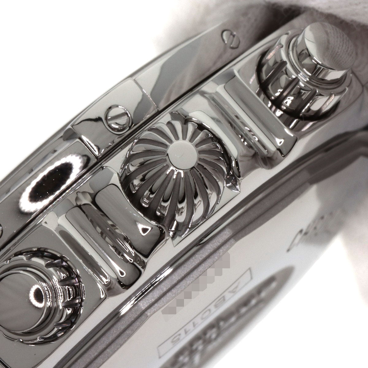BREITLING ブライトリング AB011511 クロノマット 44 腕時計 SS メンズ 中古
