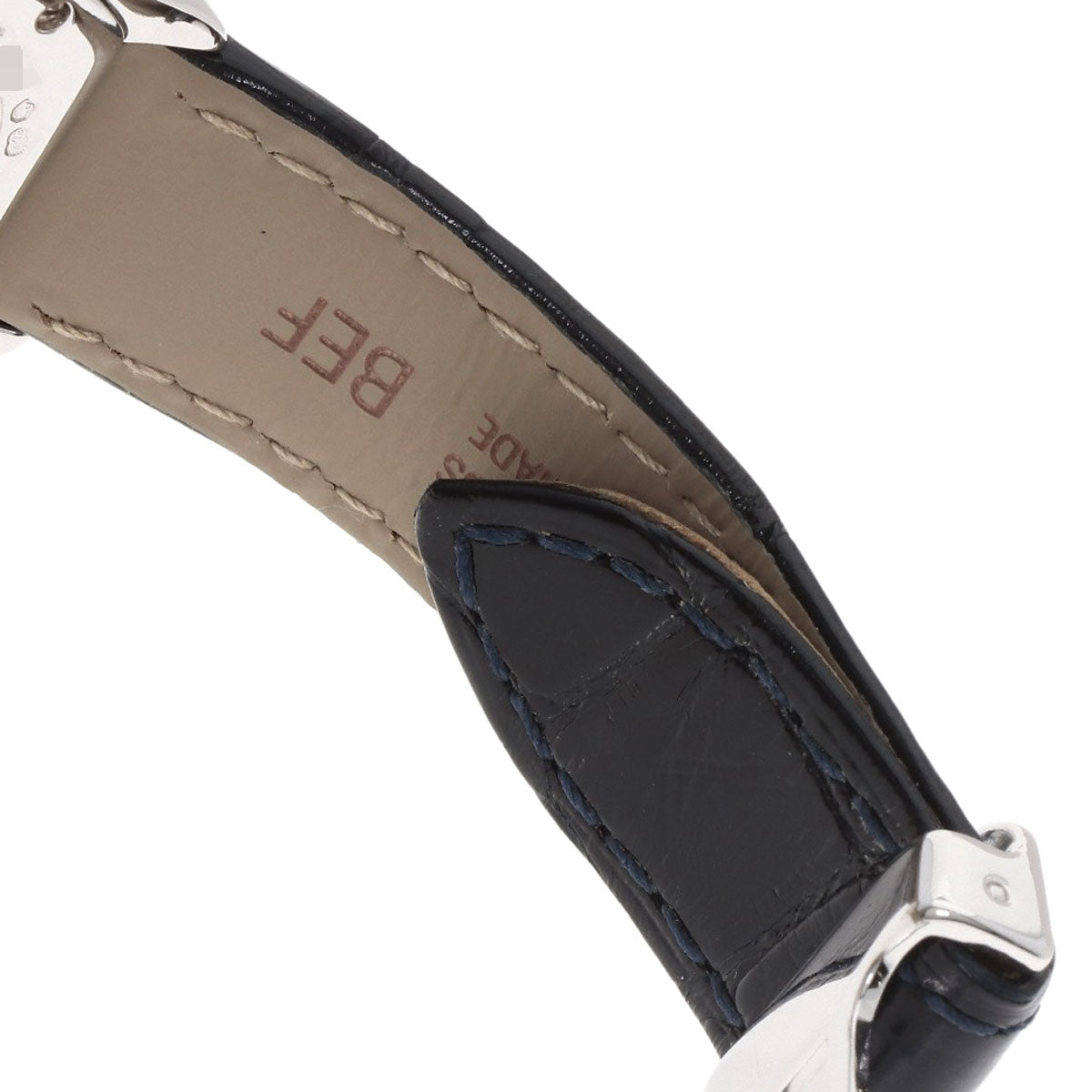 CARTIER カルティエ W504931 トーチュSM ダイヤモンド 腕時計 K18WG レディース 中古