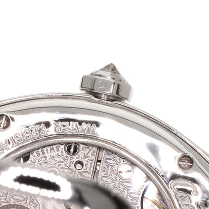 CARTIER カルティエ W504931 トーチュSM ダイヤモンド 腕時計 K18WG レディース 中古