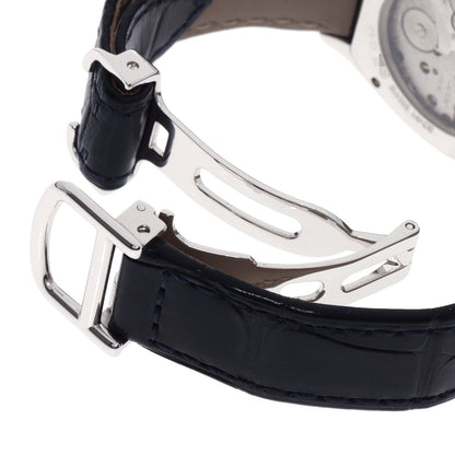 CARTIER カルティエ W504931 トーチュSM ダイヤモンド 腕時計 K18WG レディース 中古