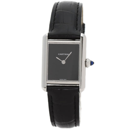 カルティエ WSTA0071 タンクマストSM 腕時計 中古 商品画像2