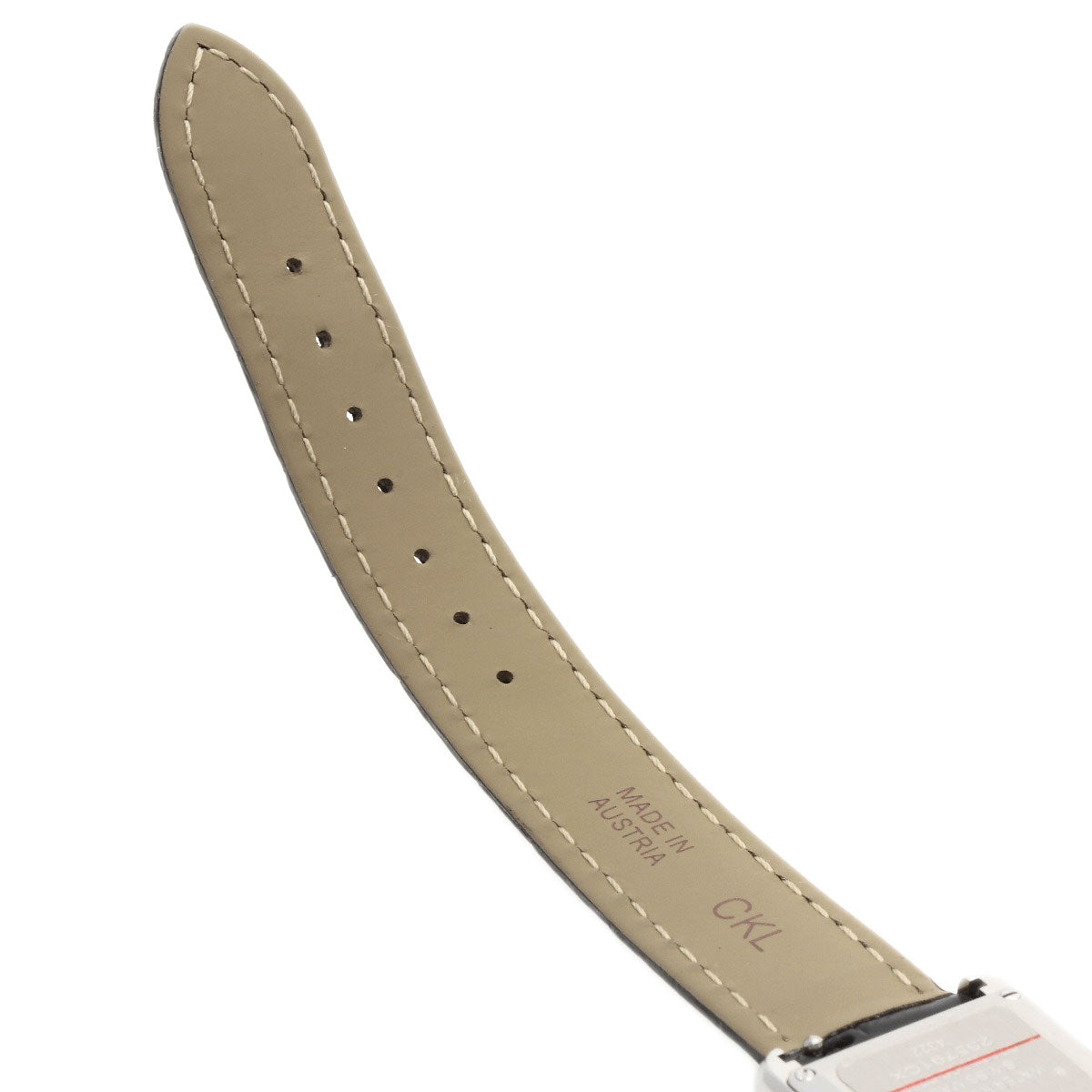 カルティエ WSTA0071 タンクマストSM 腕時計 中古 商品画像13
