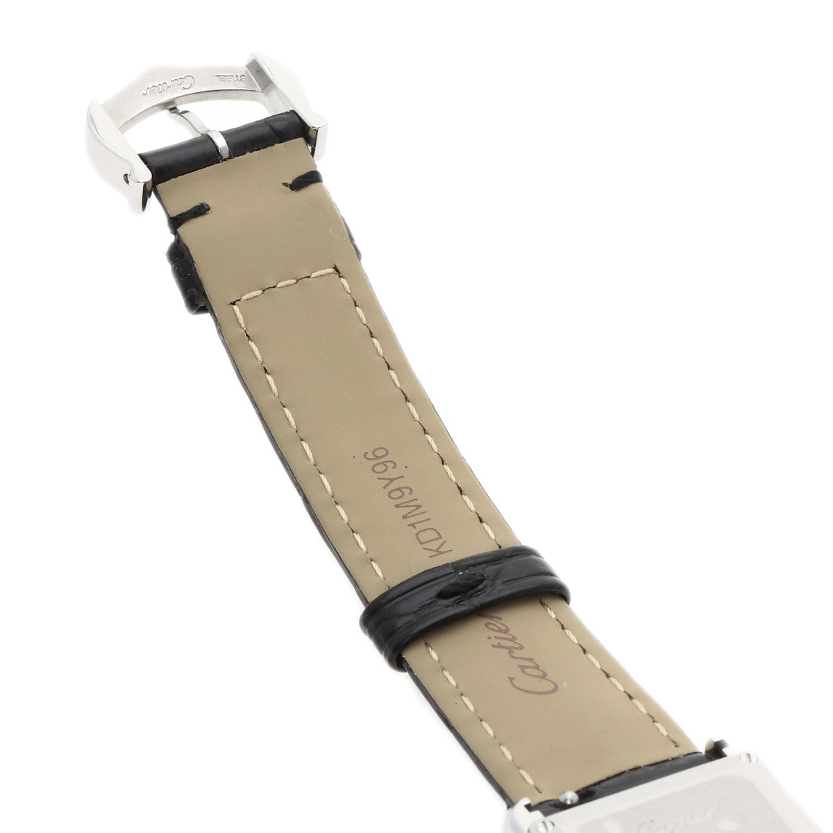 カルティエ WSTA0071 タンクマストSM 腕時計 中古 商品画像14