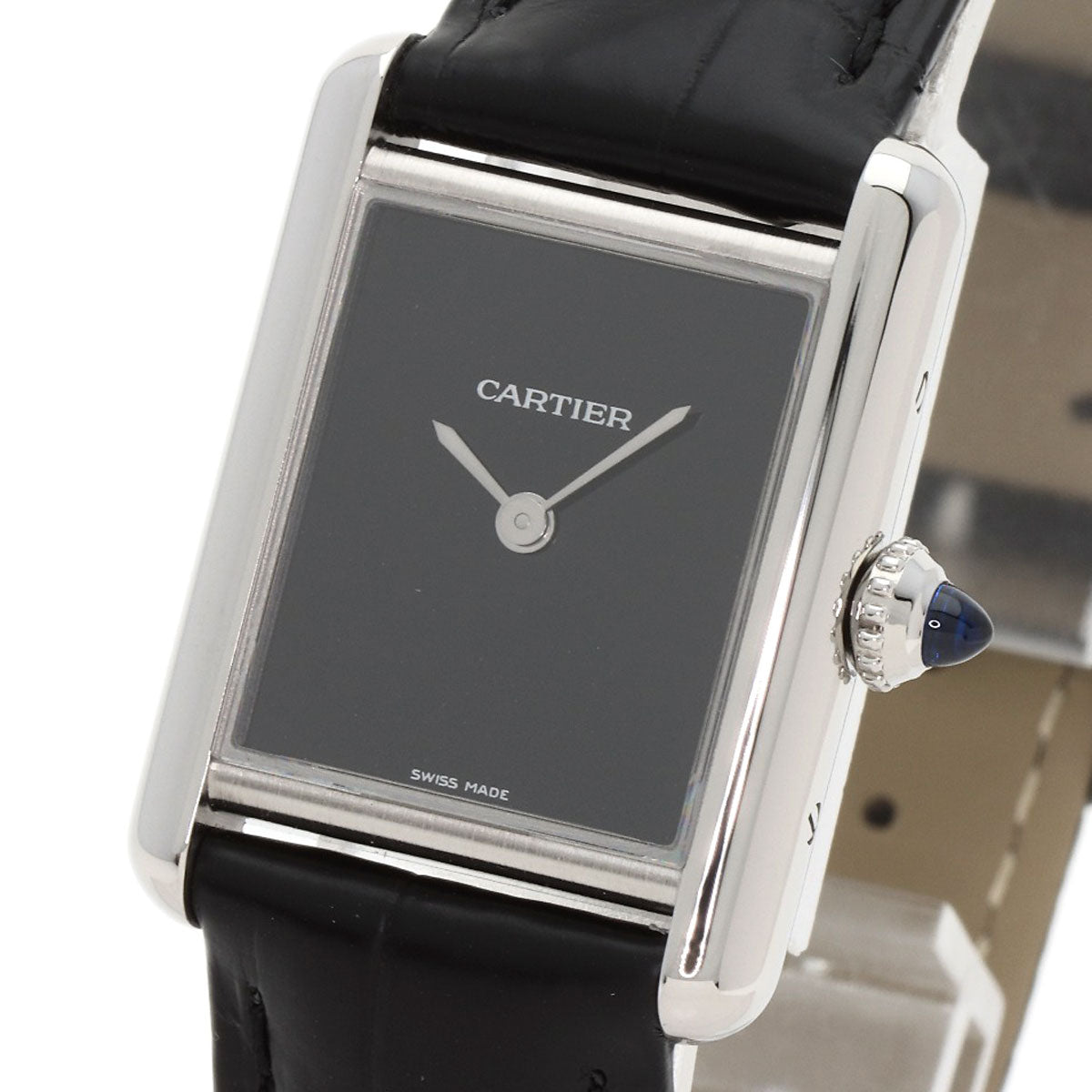 カルティエ WSTA0071 タンクマストSM 腕時計 中古 商品画像4