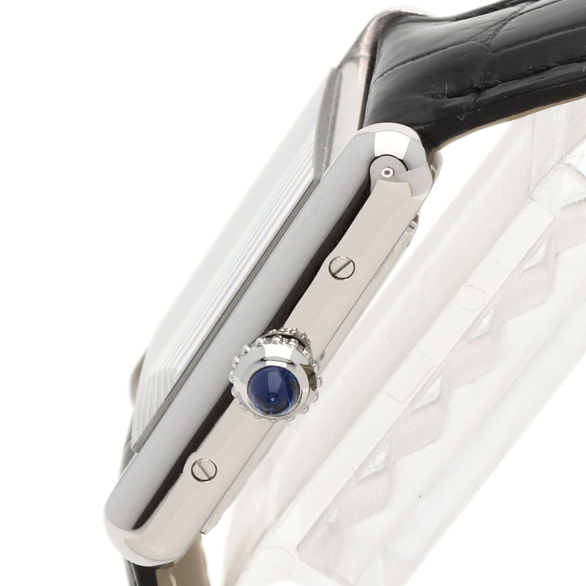 カルティエ WSTA0071 タンクマストSM 腕時計 中古 商品画像6