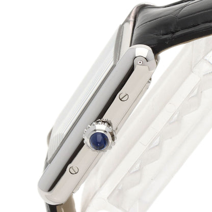 カルティエ WSTA0071 タンクマストSM 腕時計 中古 商品画像6