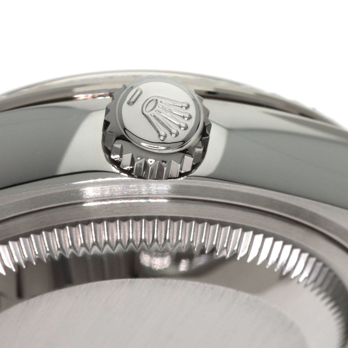 ROLEX ロレックス 279174 デイトジャスト28 腕時計 SS レディース 中古