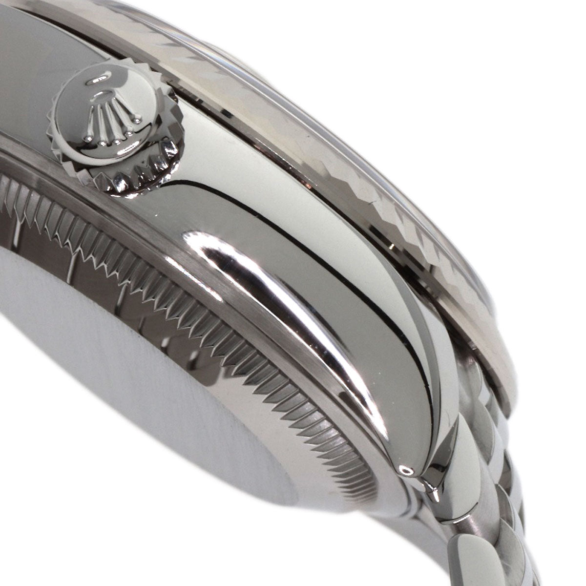 ROLEX ロレックス 279174 デイトジャスト28 腕時計 SS レディース 中古