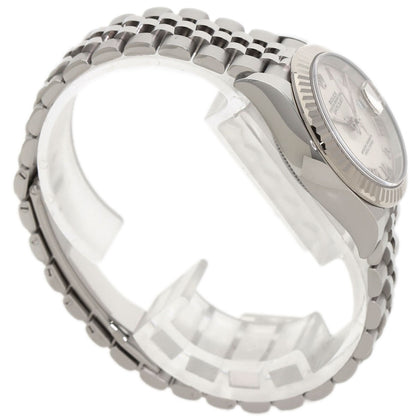 ROLEX ロレックス 279174 デイトジャスト28 腕時計 SS レディース 中古