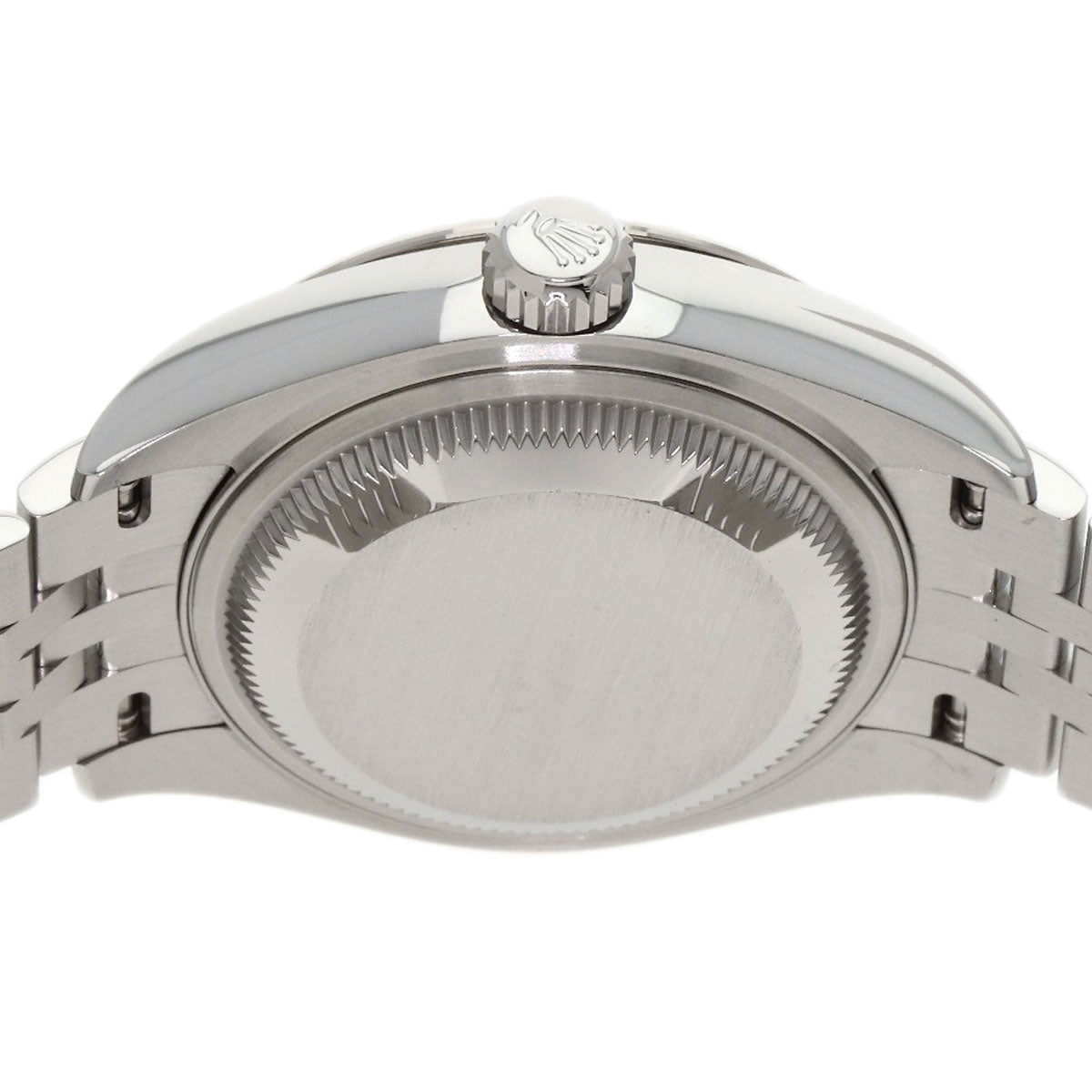 ROLEX ロレックス 279174 デイトジャスト28 腕時計 SS レディース 中古