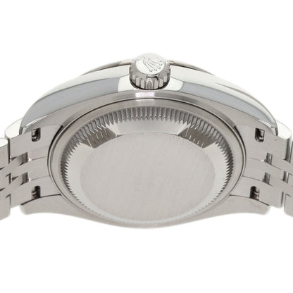 ROLEX ロレックス 279174 デイトジャスト28 腕時計 SS レディース 中古