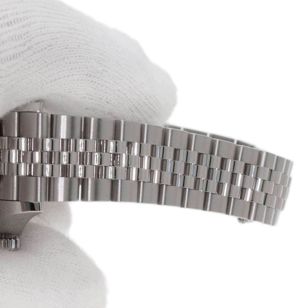 ROLEX ロレックス 279174 デイトジャスト28 腕時計 SS レディース 中古