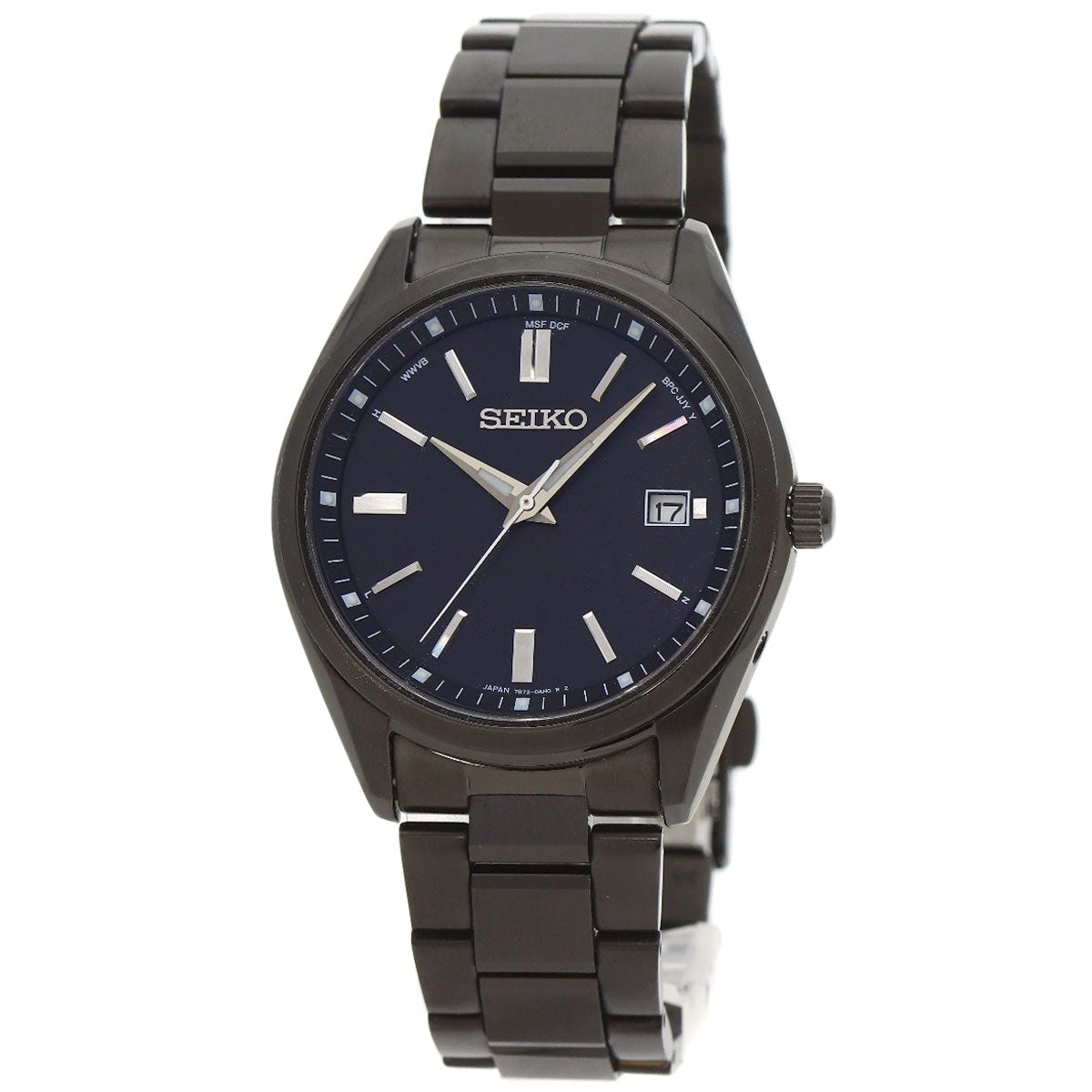 SEIKO セイコー 腕時計 京の蔵小牧 – ブランド京の蔵小牧